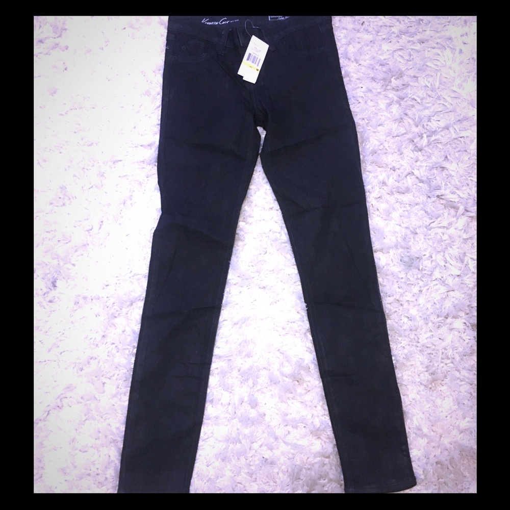 🆕 NWT Kenneth Cole pull on jeans